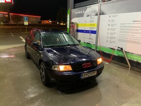 Audi A4 B5 Avant - 7