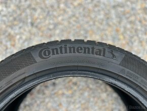 Continental ContiWinterContact TS850P 235/45 R18 94V - 7