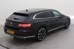 Volkswagen Arteon Shooting Brake SB 2.0 TSI R-Line DSG - 7