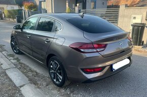 Hyundai i30 fastback - 7