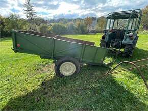 Zetor super 50 - 7