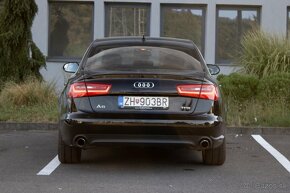 Audi A6 2.0 TFSI multitronic - 7