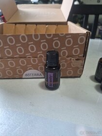 Esenciálny olej doterra - 7