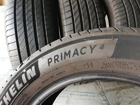 195/55 r16 letné pneumatiky Michelin Primacy 4 - 7