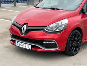 Renault Clio 1.6 Turbo R.S. 2014 Automat SR auto - 7