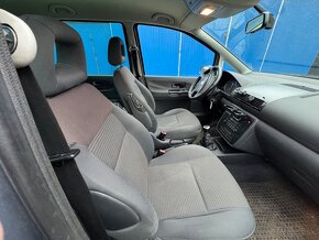 SEAT Alhambra  1.9 - 7