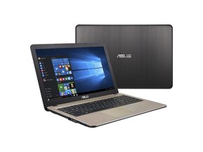 ASUS X540S - 7