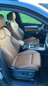 Predam audi sq5 3.0Tdi - 7