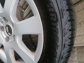 Seat 16" 6,5Jx16H2 - 7