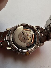 Hodinky Seiko - 7