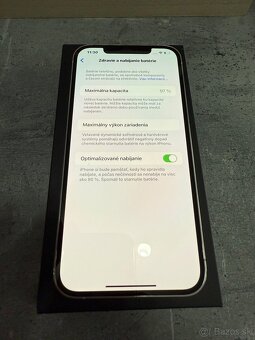 iPhone 12 Pro Max 128gb - 7