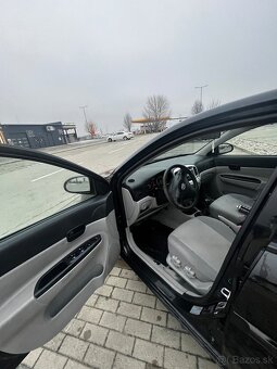 Hyundai Accent 1.5 crdi - 7