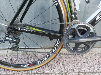 Scott Foil Dura-Ace - 7