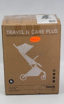 Hauck travel n care plus - 7