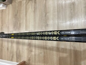 ✅ SPÁJANÉ = CCM SUPERTACKS AS-VI - P28 - 164 CM = 80 FLEX ✅ - 7