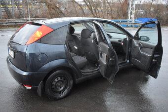 Predám Ford Focus 1.6 benzín - 7