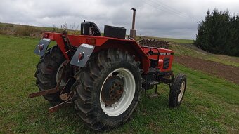 Zetor 7211 - 7