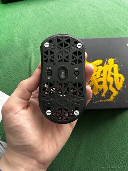 Myš IPI float 8kHz (finalmouse) - 7