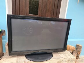 PLAZMOVA TV PANASONIC VIERA 107 cm - 7