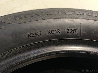 215/60 R17 Zimné pneumatiky Fulda KristallControl 2 kusy - 7