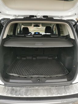 Ford kuga 2,0 Tdci 120kw - 7