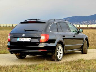 ŠKODA SUPERB 2 2.0 tdi 4x4 Dsg - 7