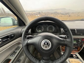 Vw Passat B5.5 4x4 - 7