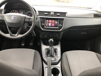 Seat Arona 1,0  tsi - 7