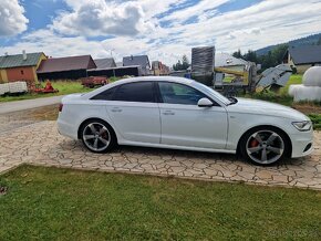 Audi A6 c7 sedan 3.0tdi - 7