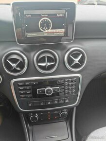 Predam Mercedes Benz A180 - 7