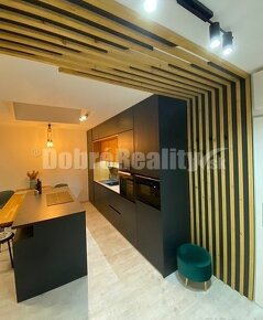 PRENÁJOM: 2-izbový byt v novostavbe v Petržalke - 7