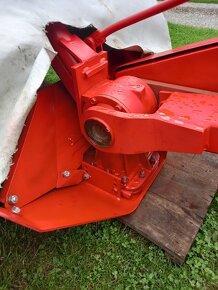 Kuhn GMD 44 Select - 7