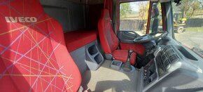 Iveco Trakker 6x6 - 7