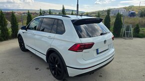 Volkswagen Tiguan 2,0TDI R-Line 4 MOTION DSG - 7