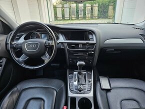 Audi A4 2.0 TDI - 103kw  S-line - 7