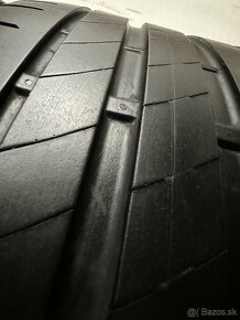 Letné pneu Bridgestone Turanza T005 - 7