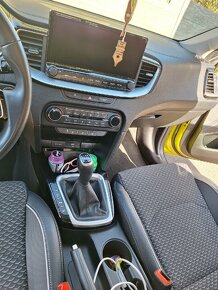 Kia ceed sw 1.5 tgdi gold nabi pack - 7