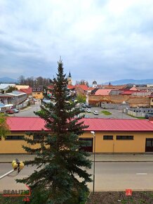 1 izbový byt vo vyhľadávanej lokalite Hradby na predaj - 7