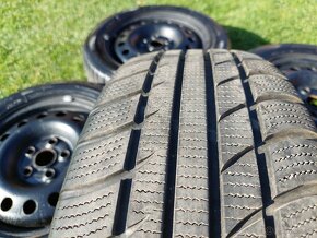 5x112 ,205/55R16 Zimna Sada - 7