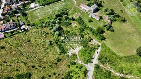 HALO reality - Predaj, pozemok   8304 m2 Tornaľa - EXKLUZÍVN - 7