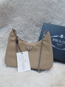 Prada Kabelka Re- Edition 2005 - 7