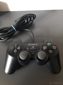 Playstation 2 slim - 7