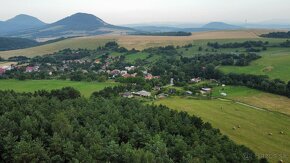 pozemky na chatu, chalupu babin potok - 7