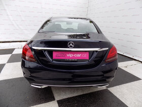 Mercedes-Benz C 300d/4-Matic/Full-Led/DPH/ - 7