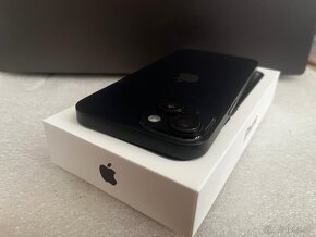 iPhone 14 128GB Midnight - 7