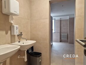 CREDA | prenájom kancelárske priestory 130 m2, Nitra - 7