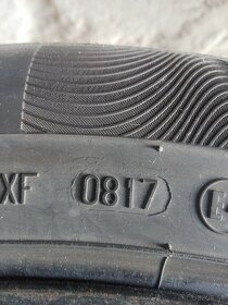 5x100, 205/55/16 VW ŠKODA SEAT - 7