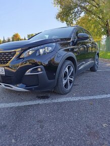 Peugeot 3008 1,5hdi Allure pack - 7