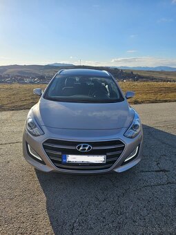 Hyundai i30 combi - 7