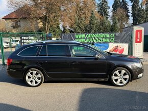 ► ŠKODA SUPERB 2,0 TDI - 125 kW, NAVI, PARK. SENZORY ◄ - 7